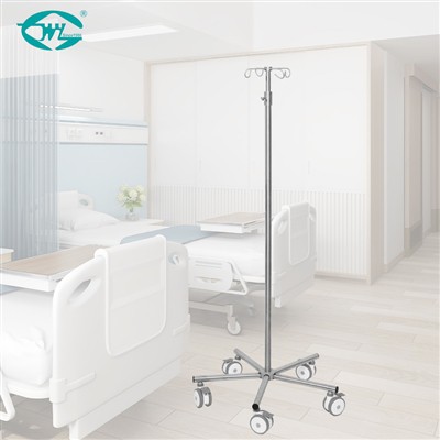 Beth Yw Swyddogaeth y Pegwn IV Meddygol?