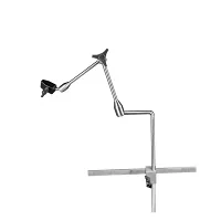 Deiliad Offeryn Addasu Angle 3D