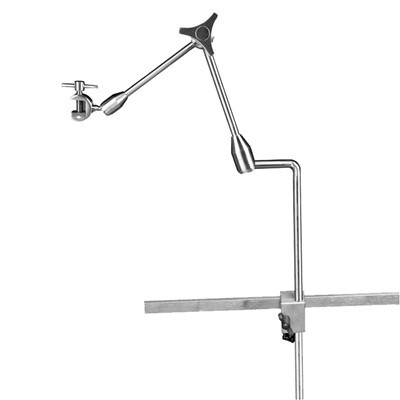 Daliwr Endosgop Meddygol