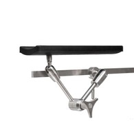 Braich llawfeddygol a safleoedd llaw